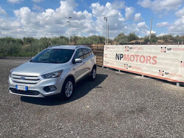 FORD Kuga 1.5 TDCI 120 CV S&S 2WD P. Titanium