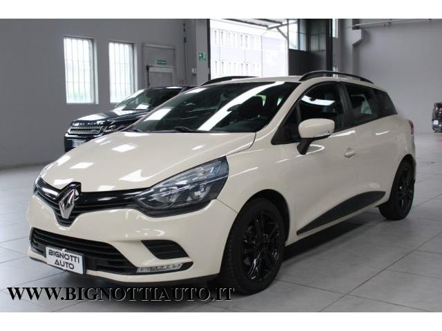 RENAULT CLIO SPORTER Sporter dCi 8V 75CV Start&Stop Energy Intens