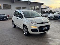 FIAT PANDA 0.9 TwinAir Turbo Natural Power Lounge