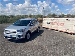 FORD Kuga 1.5 TDCI 120 CV S&S 2WD P. Titanium