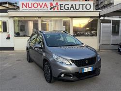 PEUGEOT 2008 (2013) BlueHDi 100 Active