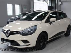 RENAULT CLIO SPORTER Sporter dCi 8V 75CV Start&Stop Energy Intens