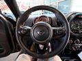 MINI COUNTRYMAN 2.0 Cooper D Hype ALL4 Auto.