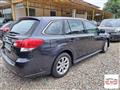 SUBARU Legacy Station Wagon 2.0D SW Trend