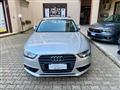 AUDI A4 2.0 tdi Advanced 143cv multitronic