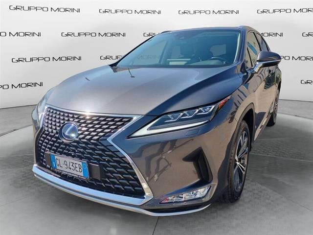 LEXUS RX Hybrid Executive