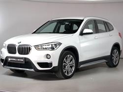 BMW X1 SDRIVE 18i XLINE