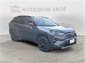 TOYOTA RAV4 2.5 HV (222CV) E-CVT AWD-i Style