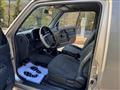 SUZUKI JIMNY 1.3i 16V cat 4WD JLX Special condizioni introvabil