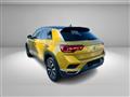 VOLKSWAGEN T-ROC 1.0 TSI 115 CV Style BlueMotion Technology