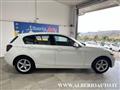 BMW SERIE 1 d 5p. Sport