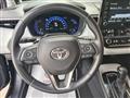 TOYOTA COROLLA TOURING SPORTS Corolla Touring Sports 2.0 Hybrid Lounge