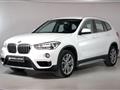 BMW X1 SDRIVE 18i XLINE