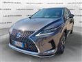 LEXUS RX Hybrid Executive