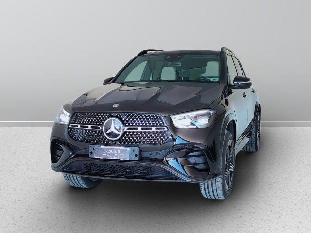 MERCEDES CLASSE G LE - V167 2023 - LE 450 d AM Line Premium 4matic a