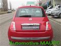 FIAT 500 1.2 Lounge - NEOPATENTATI