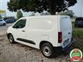 PEUGEOT PARTNER BlueHDi 100 PC 1000Kg Furgone Pro