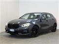 BMW SERIE 1 i benzina automatica  5p Sport Navi led