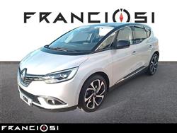 RENAULT SCENIC 1.5 dCi Energy 110cv Bose