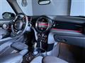 MINI 3 PORTE JCW Mini 2.0 John Cooper Works JCW