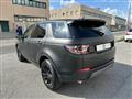 LAND ROVER DISCOVERY SPORT 2.0 TD4 150 CV Auto Business Edition Pure