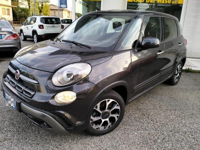 FIAT 500L 1.4 95 CV S&S Sport