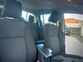 TOYOTA HILUX 2.4 D-4D 4WD 4 porte Double Cab Comfort