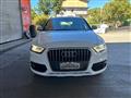 AUDI Q3 2.0 TDI 140 CV Advanced Plus