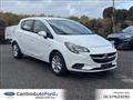 OPEL CORSA 1.4 90CV GPL Tech 5 porte n-Joy