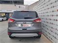 FORD KUGA (2012) Kuga 2.0 TDCI 140 CV 4WD Titanium