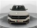 VOLKSWAGEN T-CROSS 2019 1.0 tsi Style 95cv