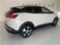 PEUGEOT 3008 BlueHDi 130 S&S EAT8 Allure GT LINE