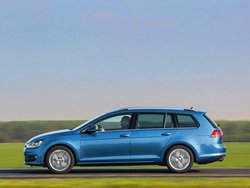 VOLKSWAGEN GOLF 5p  TDI 110 CVComfortline BM Tecnology