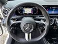 MERCEDES CLASSE A SEDAN A 200 d Automatic 4p. AMG Line Premium