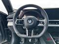 BMW SERIE 5 TOURING Serie 5 d xDrive Touring Msport Pro Innovation Tra