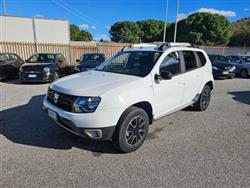 DACIA DUSTER 1.5 dCi 110CV S&S 4x4 Serie Limitata Black Shadow