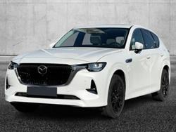 MAZDA CX-60 3.3L e-Skyactiv D 200 CV M Hybrid 2WD Takumi