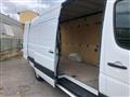 MERCEDES SPRINTER F43/35 319 CDI TA Furgone Pro