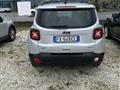 JEEP RENEGADE 1.6 Mjt DDCT 120 CV Limited