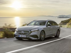 MERCEDES CLASSE E STATION WAGON E 220 d