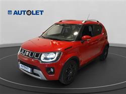 SUZUKI IGNIS III 2020 Benzina 1.2h Top 2wd