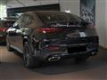 MERCEDES CLASSE GLC D 4MATICI PREMIUM AMG NIGHT 20 DISTRONIC