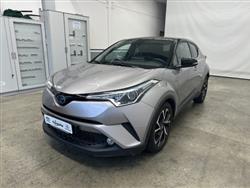 TOYOTA C-HR 1.8 Hybrid E-CVT Dynamic