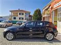 BMW SERIE 1 D 115 Cv *unico proprietario*