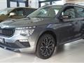 SKODA KAMIQ 1.0 TSI 115 CV Black Dots