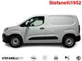 OPEL COMBO-E CARGO Cargo 50kWh L1 H1