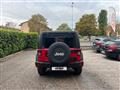 JEEP WRANGLER Unlimited 2.8 CRD DPF Rubicon Auto