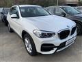 BMW X3 xDrive 20 d Business Advantage