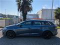 RENAULT MEGANE SPORTER Mégane Sporter Blue dCi 115 CV Black Line