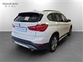 BMW X1 xdrive20d Sport auto